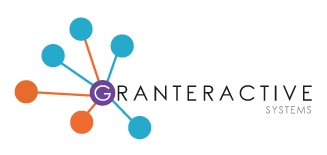 Granteractive Logo Granteractive